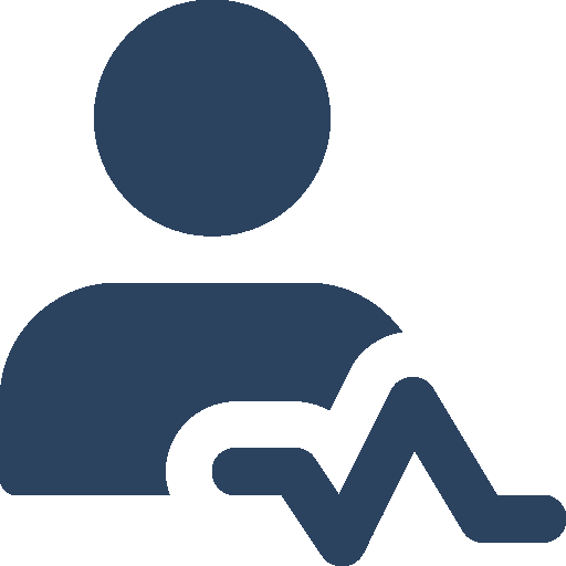 patient HEAL-IST icon